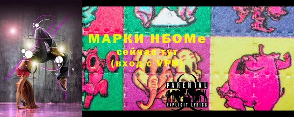 амф Гусь-Хрустальный